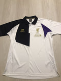 Liverpool Warrior Soccer Jersey Xl L