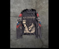Handmade Rust 1 1 Joy Division L S T-Shirts, Hoodie, Sweatshirt | FlexRushtees.com