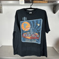 Jerzees 2008 Lollapalooza Music Festival Kanye West Radiohead Shirt Hoodie, Sweatshirt | FlexRushtees.com