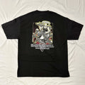 Alstyle Vintage Ghost In The Shell Shirt Batou Hoodie, Sweatshirt | FlexRushtees.com