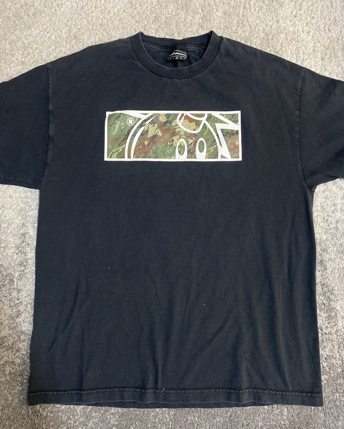 Hundreds The Hundreds Skate Tee Size Xl Hoodie, Sweatshirt | FlexRushtees.com
