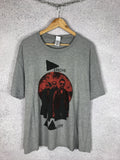 Vintage Depeche Mode Rock Tee Tour T Shirt Hoodie, Sweatshirt | FlexRushtees.com