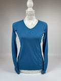 Teryx Arc Teryx Long Sleeve Hiking T Shirt