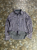 Vtg Ppfm Long Shirt Japanese Hoodie, Sweatshirt | FlexRushtees.com