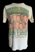 Vintage 1990 S Nba Boston Celtics Celtics Pride T Shirt Size M Hoodie, Sweatshirt | FlexRushtees.com