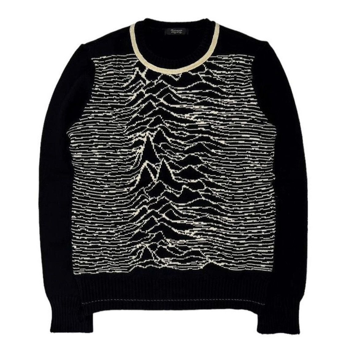 Undercover Aw09 Earmuff Maniac Joy Division Sweater T-Shirts, Hoodie, Sweatshirt | AU16VibeMintTees.com