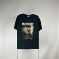 Band Tees Billy Talent European Tour 2007 Tshirt Rock Band Size Xlarge Hoodie, Sweatshirt | FlexRushtees.com
