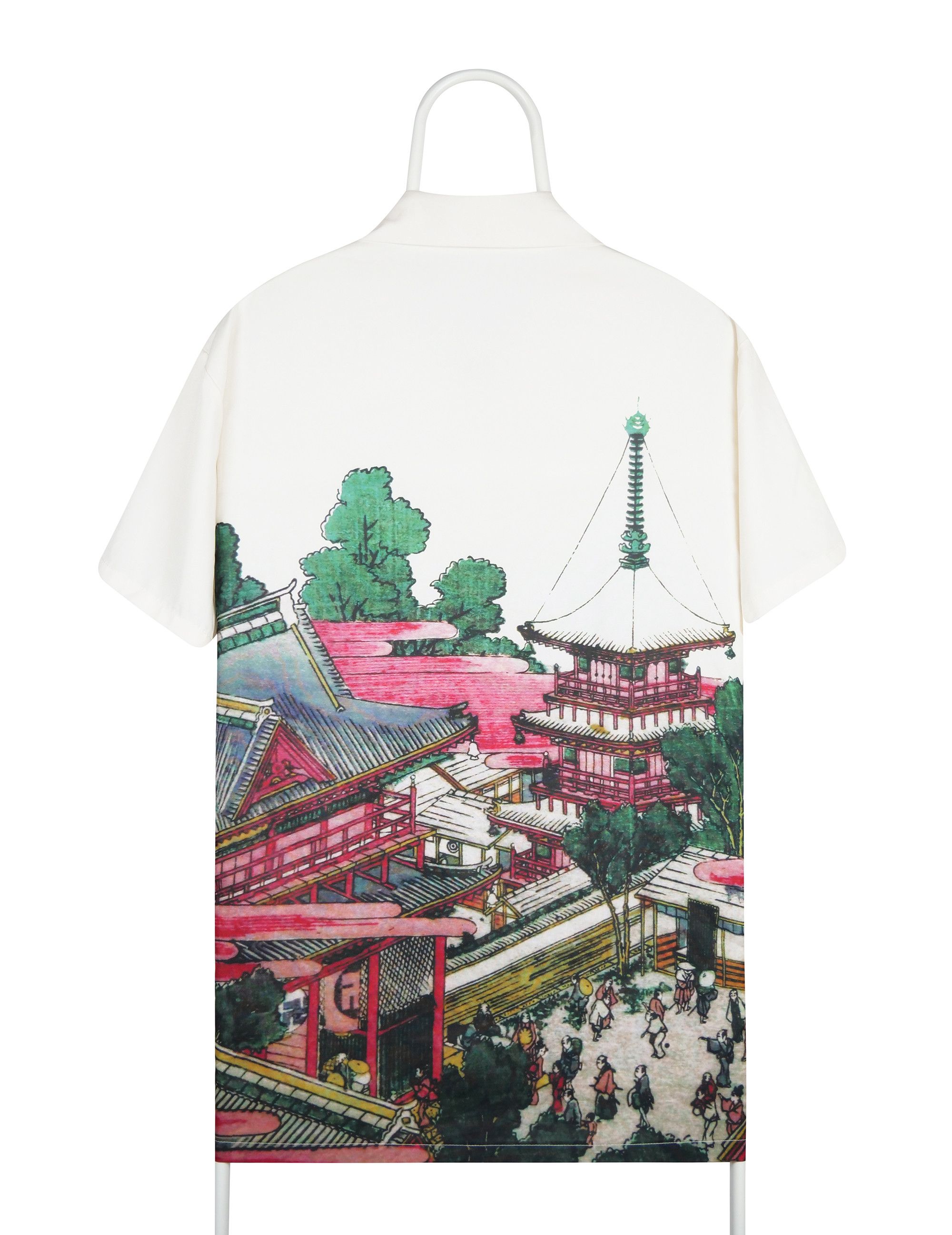 Brand Japanese Style Shirt Hoodie, Sweatshirt | FlexRushtees.com