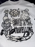 Market Outer Space T Shirt Size M