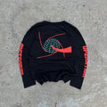 Anime Mobile Suit Gundam Wing Operation Meteor Long Sleeve Anime