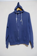 Vintage 80s Hanes Sun Faded