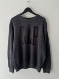 Band Tees Hijacked Gap Death Grips Diy Crewneck Hoodie, Sweatshirt | FlexRushtees.com