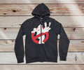 H M Last Drop Ghostbusters Hoodies Sweatshirt