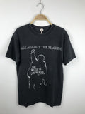 Rage Against The Machine X Vintage Rage Againts The Machine T-Shirts, Hoodie, Sweatshirt | FlexRushtees.com