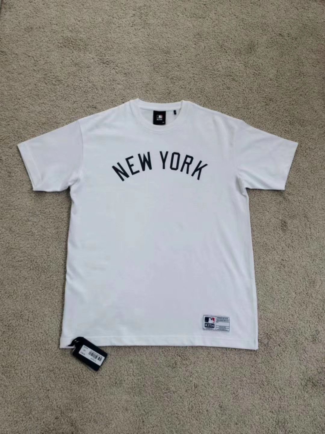 Mlb X New York Yankees Rare Mlb New York Yankees Tee Hoodie, Sweatshirt | FlexRushtees.com