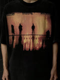 Vintage Soundgarden Band Punk Graphic Printed Cotton Washed Tshirt Hoodie, Sweatshirt | FlexRushtees.com
