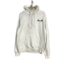 Japanese Brand Next Standard For Men Printed Hoodie Pullover