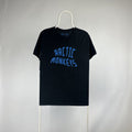 Band Tees Arctic Monkeys Tshirt Rock Band Size Large Hoodie, Sweatshirt | AU16VibeMintTees.com