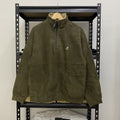 Vintage Kangol Quater Zip Sweatshirt Fleece