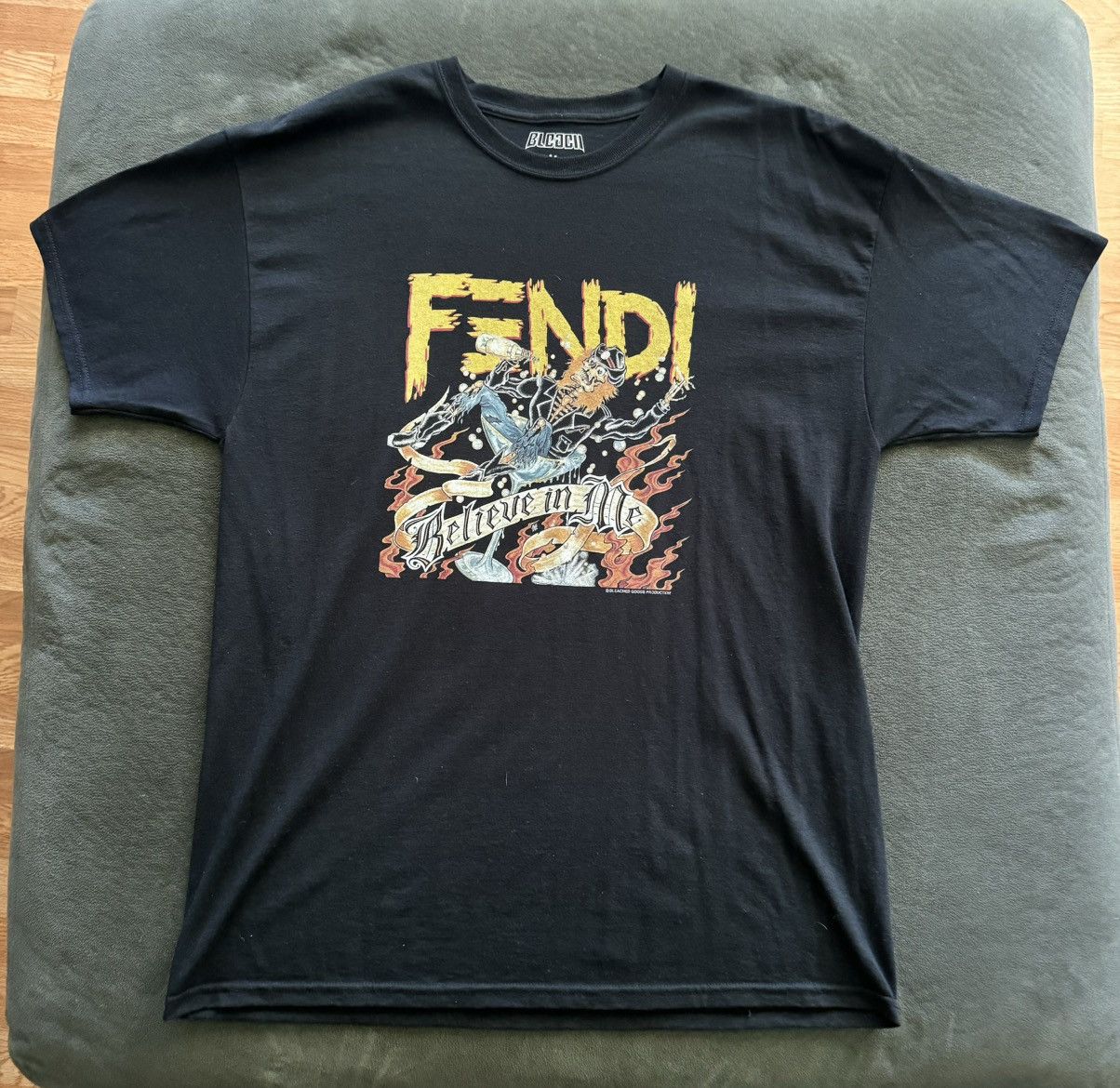 Goods Bleach Goods T-Shirts, Hoodie, Sweatshirt | FlexRushtees.com