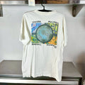Vintage 1997 Soccer Fussball Football Artwork Large T Shirt Hoodie, Sweatshirt | FlexRushtees.com