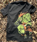 Fighter Vintage Street Fighter Tee
