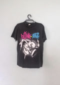 Vintage Nice Design Blink 182 Punk Rock T-Shirts, Hoodie, Sweatshirt | FlexRushtees.com