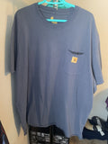 Custom Vintage Carhartt Tee Hoodie, Sweatshirt | FlexRushtees.com