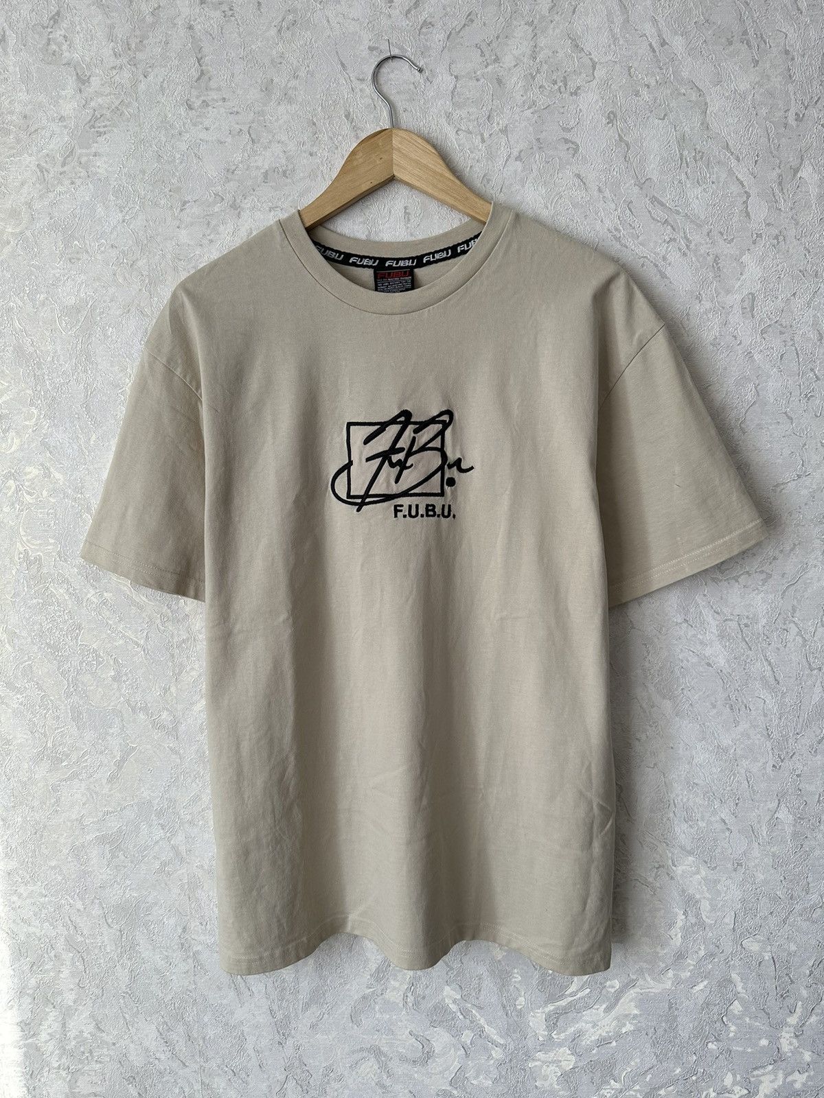 Rap Tees Vintage Y2k Fubu Rap Old School T Shirt Hoodie, Sweatshirt | FlexRushtees.com