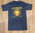 Vintage 2000 The Offspring Rock Band Conspiracy Of One Vintage Shirt Hoodie, Sweatshirt | FlexRushtees.com