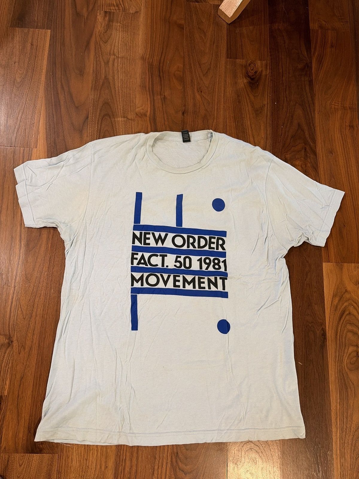 Other New Order Fact 50 Tshirt Hoodie, Sweatshirt | FlexRushtees.com