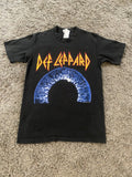 Band Tees X Vintage 1992 Def Leppard Adrenalize Tee