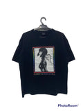 Gu Ghost In The Shell X Gu Tshirt Hoodie, Sweatshirt | FlexRushtees.com