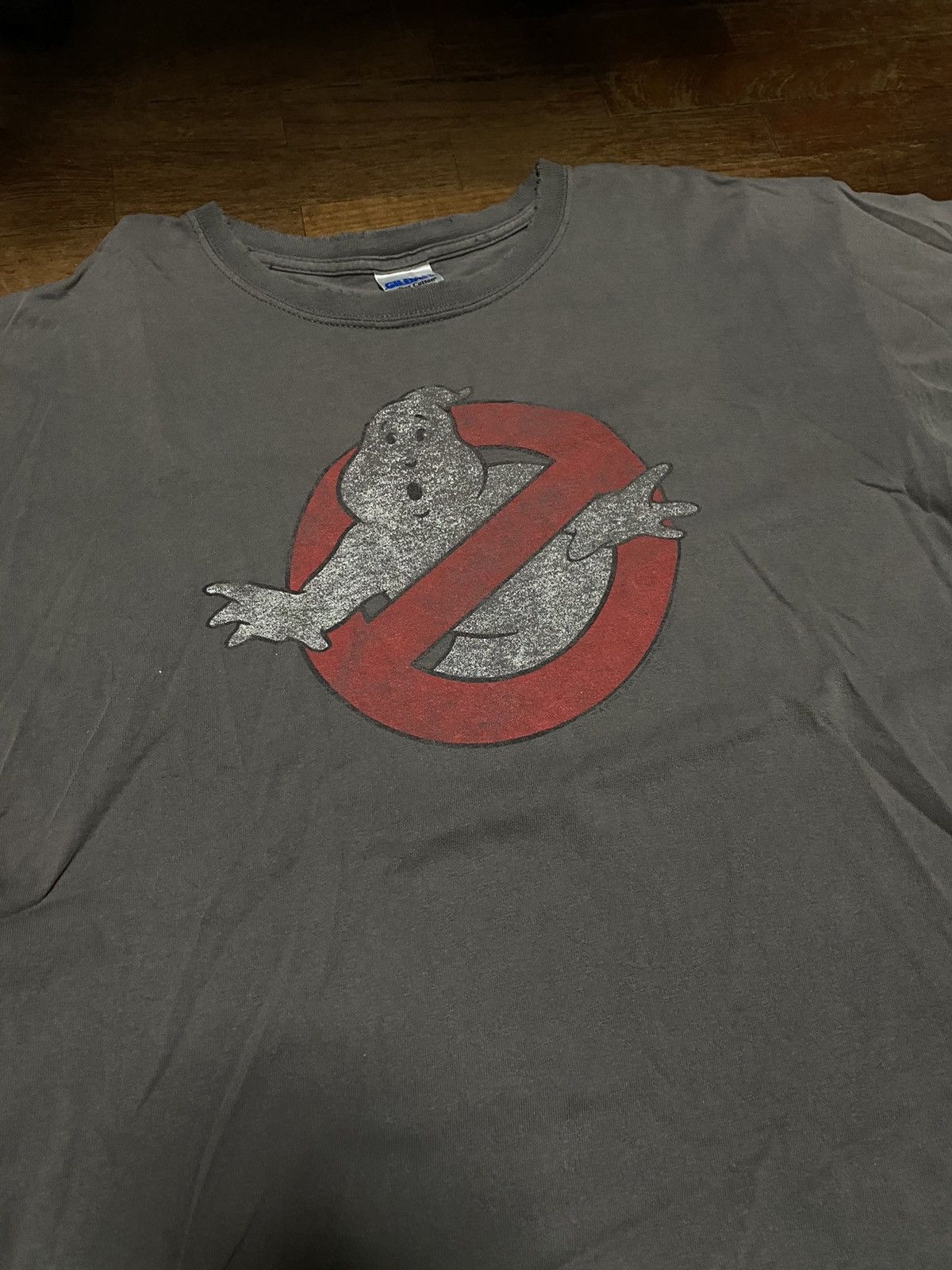 Other Y2k Ghostbuster Tee