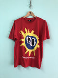 Band Tees Primal Scream