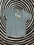 Takashi Murakami 2015 Gagosian Staff Exclusive Tee Hoodie, Sweatshirt | FlexRushtees.com