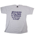 Vintage Slogan Graphic T Shirt Hoodie, Sweatshirt | FlexRushtees.com