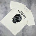 London Trapstar The Godfather Movie Big Logo Rare Tee Hoodie, Sweatshirt | FlexRushtees.com
