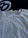 Vintage Fruit Of Loom Tee
