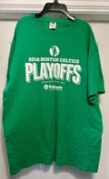 Nba Authentic Fruit Of The Loom Boston Celtics 2016 Playoffs Tee Hoodie, Sweatshirt | FlexRushtees.com