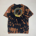 Designer Crary Alpha Industries Nasa Custom Tie Dye Tee 1 1