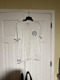 Hearts Chrome Hearts White Stars T Shirt Hoodie, Sweatshirt | FlexRushtees.com