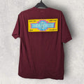 The Hundreds Burgundy T Shirt The Hundreds Skate Skateboard Hoodie, Sweatshirt | FlexRushtees.com