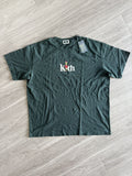 Kith Grinch Tee Hoodie, Sweatshirt | FlexRushtees.com
