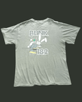 Vintage Blink 182 X Vintage 90s X Rock Band T-Shirts, Hoodie, Sweatshirt | FlexRushtees.com