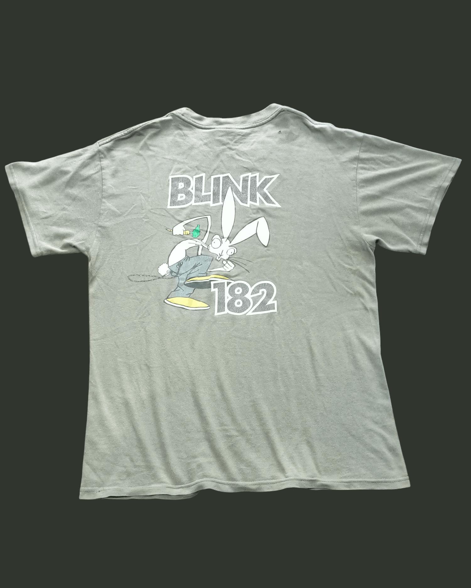 Vintage Blink 182 X Vintage 90s X Rock Band T-Shirts, Hoodie, Sweatshirt | FlexRushtees.com