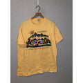 Vintage Montana Nature Shirt Moose Bear Animal Tee Stained Hoodie, Sweatshirt | FlexRushtees.com