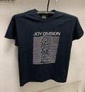 Band Tees Joy Division Unknown Pleasure Black T Shirt L Sz Hoodie, Sweatshirt | FlexRushtees.com