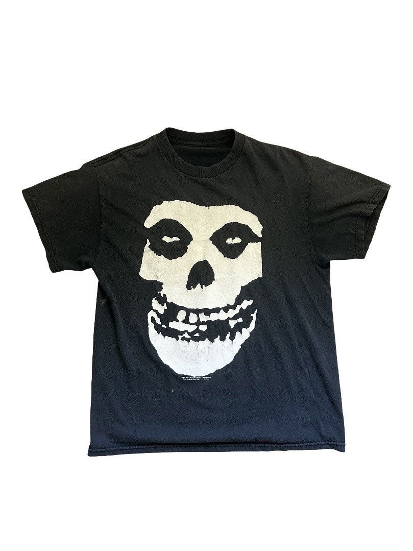 Misfits Vintage 04 T T-Shirts, Hoodie, Sweatshirt | FlexRushtees.com