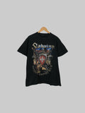 Vintage Sabaton Rammstein Judas Priest Iron Maiden T-Shirts, Hoodie, Sweatshirt | FlexRushtees.com